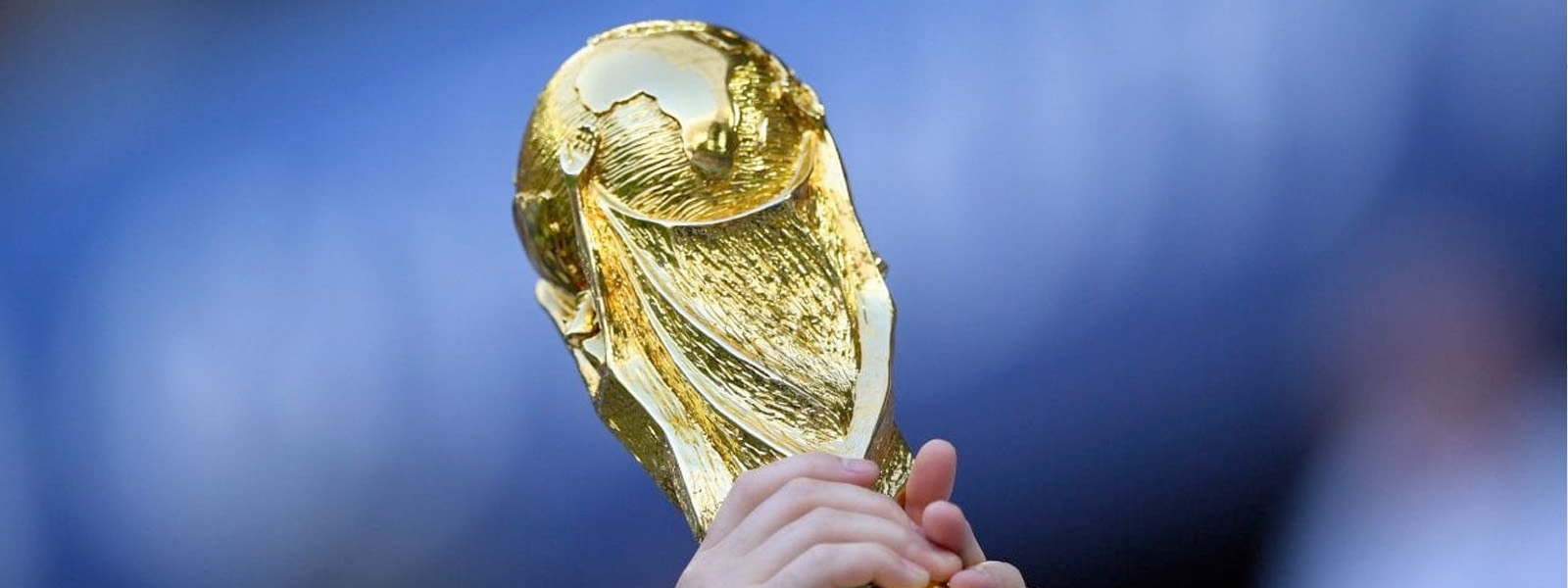 World Cup 2018: All you need to Know
